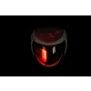 FEU LED BABORD 112,5° BOIT BLC