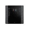 Tableau électrique NEREIDE 2, composé d'un PICO et 19 boutons, avec interface pour sondes de niveau et température, 2 ports USB-C et alimentation 6 à 35Vdc