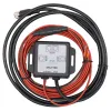 Accessoire splitter 4 ports SiCom, pour une alimentation 6 à 35Vdc des PICO non LITE