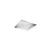 POMME DE DOUCHE CARRE 500X500