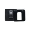 PANNEAU DE CONTROLE WCS 830