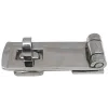 2 X ATTACHE-CAPOT FORGE 75X31X4MM