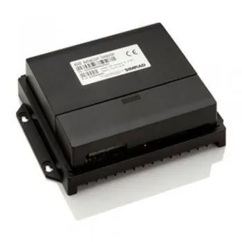 AD80 Interface analogique