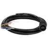Adaptateur de sonde (fils dénudés) pour sonde CHIRP High & Medium à prise XSonic 5 à 9 Broches