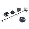 Adaptateur puit de sonde pour sonde kayak