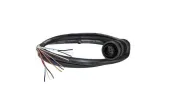 Adaptateur de sonde (fils dénudés) pour sonde CHIRP Low à prise XSonic 5 à 9 Broches