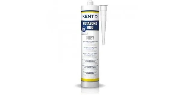Adhésif/joint de montage Rotabond 2000 gris 290 ml | KENT Marine Equipment
