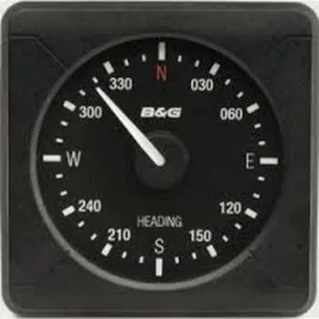 H5000 : Afficheur Analogique Cap