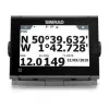 Afficheur GPS Simrad® P3007