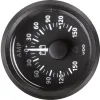 Ampèremètre 12/24V 150-0-150A