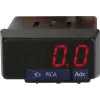 Ampèremètre DC alimentation 12-24VDC