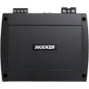 Ampli marine 400W 2 canaux Classe D Haut de gamme KXM