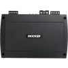Ampli marine 800W 4 canaux Classe D haut de gamme KXM