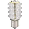 Ampoule 20 leds BAY15D 12V 2.5W
