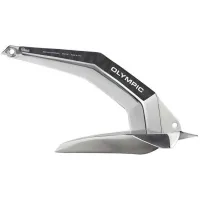 ANCRE OLYMPIC 10 KG INOX
