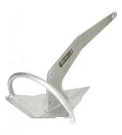 Ancre Galva 33kg