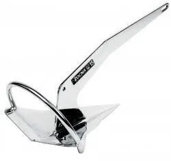 Ancre Inox 25KG