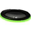 Anneau LED RGB pour subwoofer 12''