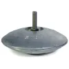 Anode rosace double Ø110mm