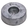 Anode tableau (type Baglietto) Ø125x38 - vrac