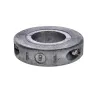 Anode zinc collier d'arbre étroit Ø40 - vrac