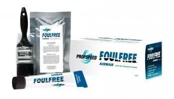 FOULFREE : Antifouling pour sonde 15ml