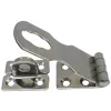 Attache-capot 64x24x1.5mm