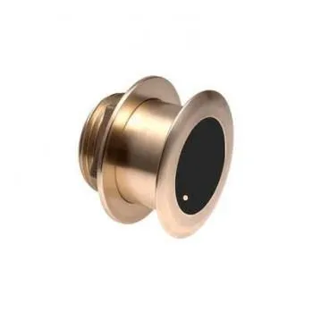 B175L 20° Sonde CHIRP D/T 1kW fils nus