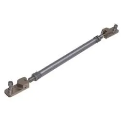 Barre de liaison pour direction hydraulique HB 710-940mm
