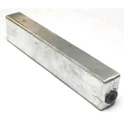 Barreau Johnson-Evinrude 60-175CV