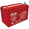 Batterie AGM 12V 115A.h C20