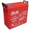 Batterie AGM 12V 215A.h C20