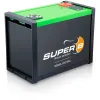 Batterie de service lithium 12V 210A.h NOMIA