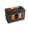 Batterie dual 12V 110A.h C20 800AEN