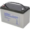 Batterie hybrid gel/AGM 12V 100A.h