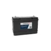 Batterie mixte 12V 105Ah avec CCA 800 – format optimisé