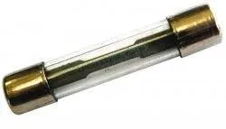 Blister 10 fusibles 5X20 3A