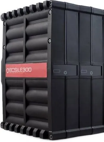 Bloc d’extension lithium 2 x LE300 12Vdc 56Ah / 716Wh