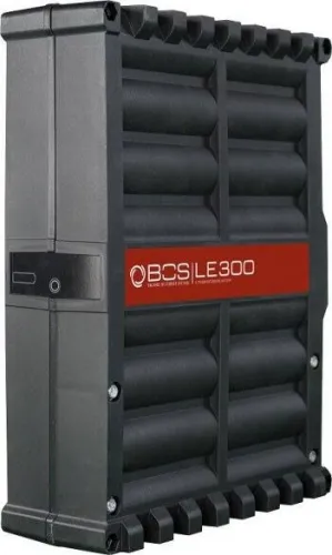 Bloc d’extension lithium LE300 12Vdc 28Ah / 328Wh