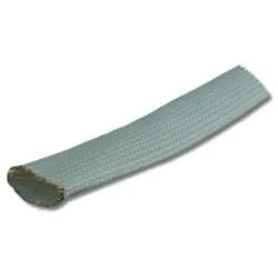 Bobine 25M gaine polyester 24 A 37 mm