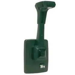 Boitier de commande latéral bi-fonction