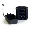 Boitier porte-fusible disjoncteur 16 voies
