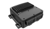 Boitier NRS-1 pour VHF déporté de classe D avec Récepteur AIS intégrés B&G® V100 & Simrad® RS100
