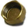 Bouchon femelle laiton 1''1/2