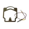Bougie-crayon 24V pour HYDRONIC MII + joint de chambre de combustion