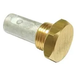 Bougie échangeur RMC Ø14