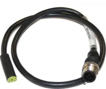 Câble Adaptateur Réseau SimNet vers NMEA2000® Micro-C Male
