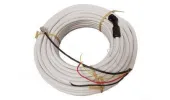 Câble d'alimentation & de connexion de 30 m pour HALO® Dome / Nemesis™