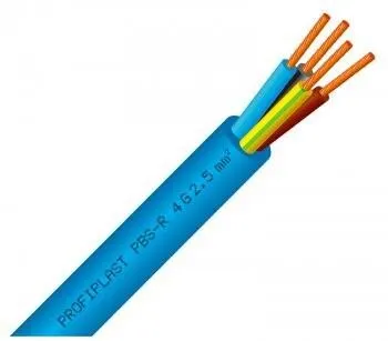 Câble électrique marine Profiplast PBS-R 3G4