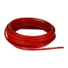 Câble flexible étamé - 1.5mm² - rouge - 500m